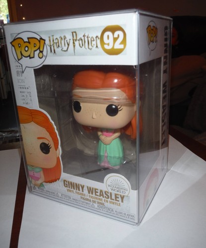 Ginny weasley yule ball - ginny,