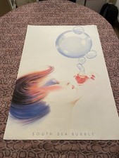 Original 80s Athena South Sea