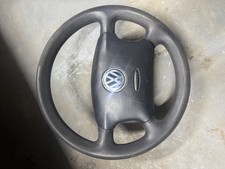 Volkswagen golf steering wheel - golf,
