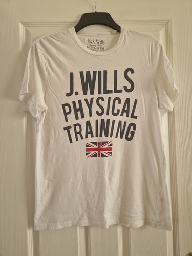 Mens size jack wills - size, short