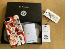 Vintage Paul Smith Manchester