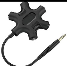 3.5mm Audio Splitter Jack 5