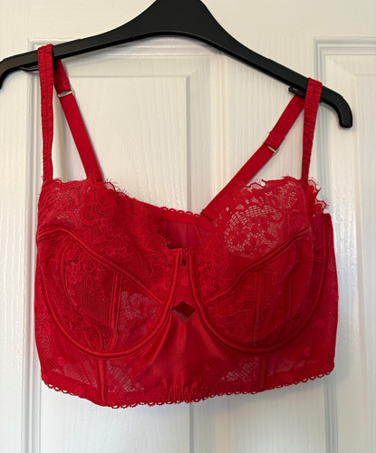 Marks spencer s red - spencer,