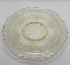 Elegant Glassware Depression