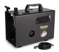 Iwata Power Jet Lite 110-120V