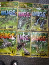 National Geographic Real Life