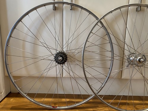 Campagnolo record high - campagnolo,