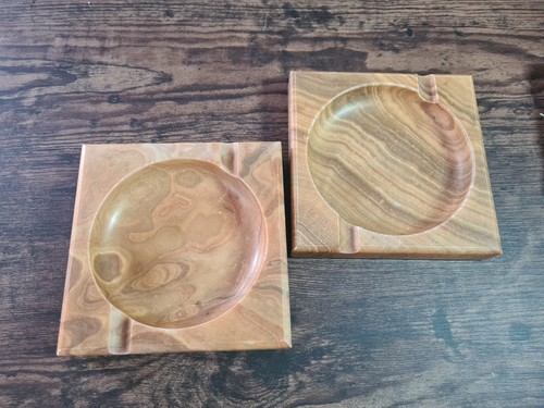 Pair onyx 1960 - onyx, 1960/1970s