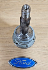 FORD SIERRA XR4i Rear Axle Diff Carrier/Drive Shaft 85 GB4365BC GENUINE N.O.S