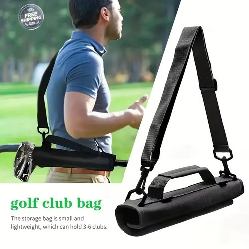Mini golf stand bag - mini,