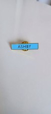 BARBOUR GENUINE ASHBY PIN