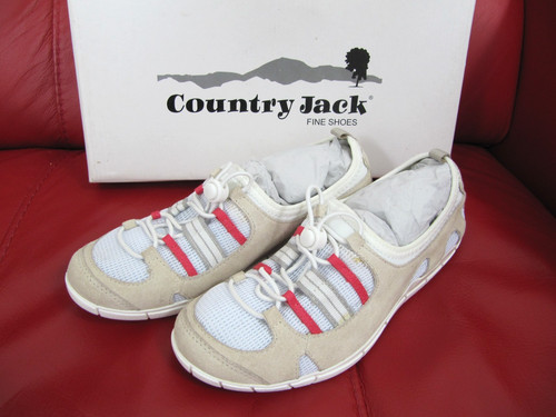 Country jack womens comfort - country,