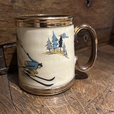 Vintage Gibson's Pottery