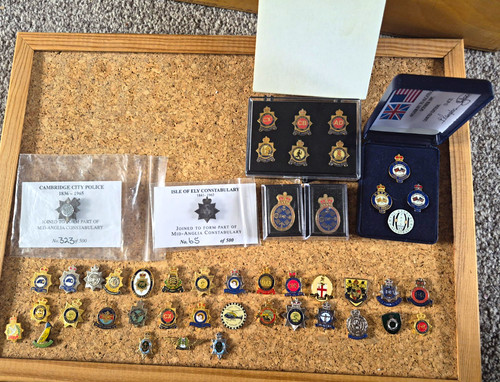 Large job lot vintage - lot,