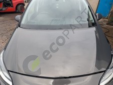 VAUXHALL CORSA MK4 E Bonnet