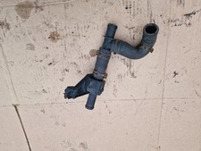 VW T4 2.5tdi ACV AJT Heater