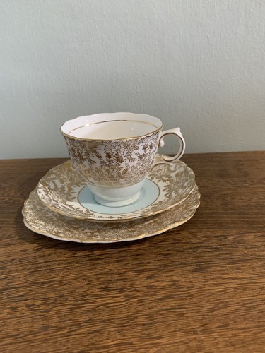 Colclough china tea - china, cup