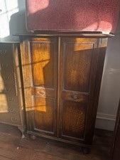 Tall boy wardrobe - boy,