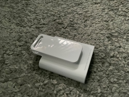 Apple ipod mini belt clip - mini,