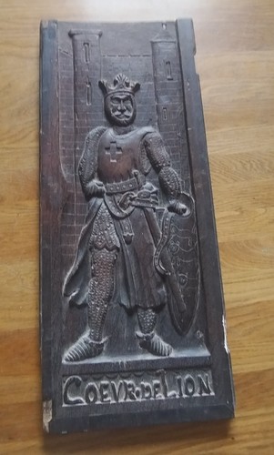 Antique 18th century richard - antique,
