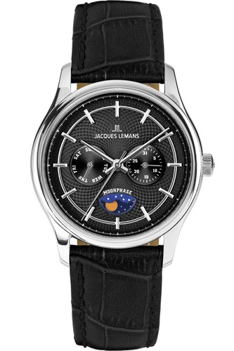 Jacques lemans derby - lemans, men