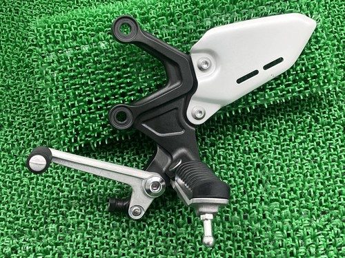 Left step for z900rs - for,