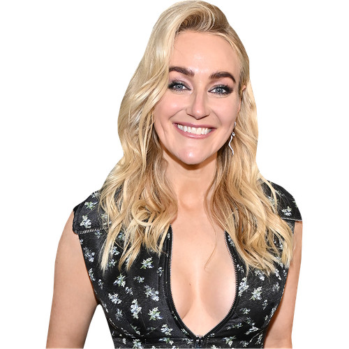 Betsy wolfe half - (midi,