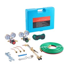 Oxygen Acetylene Torch Kit