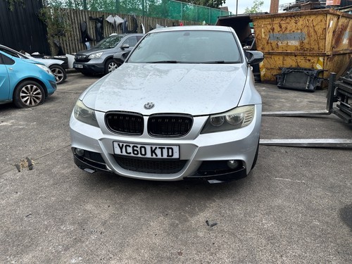 2010 bmw e90 series 18d - 2010,