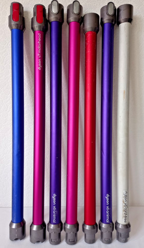Genuine dyson extension - dyson,