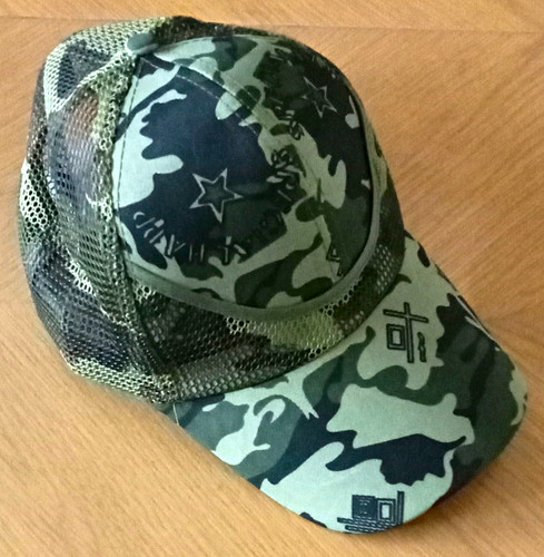Years kids mesh baseball - 3-9,
