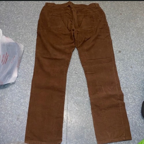 Jack russel brown trousers - jack,