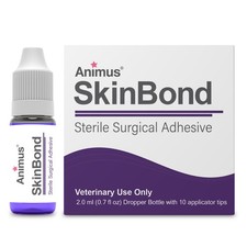 SkinBond Animal Skin Glue |
