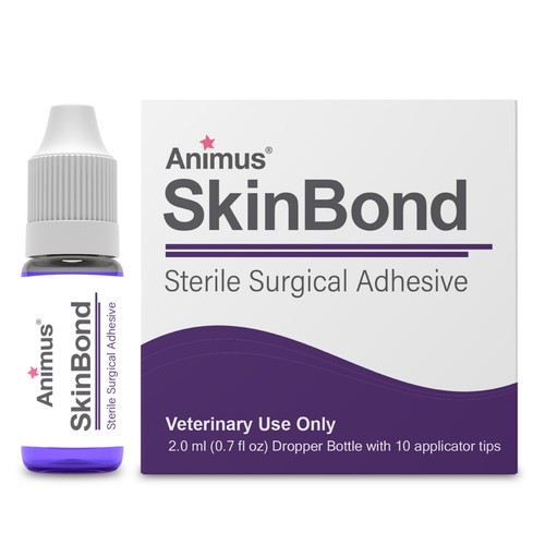 Skinbond animal skin - animal, |
