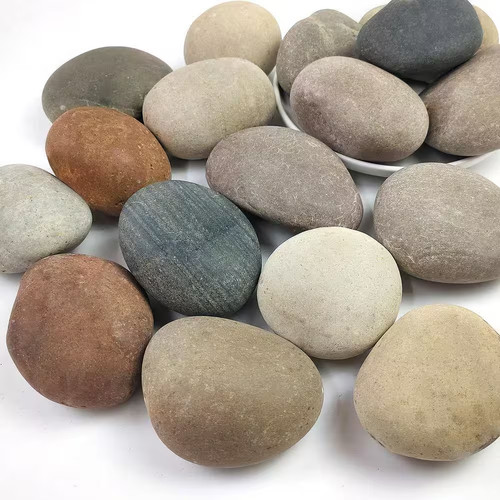 Large river rocks - large, for