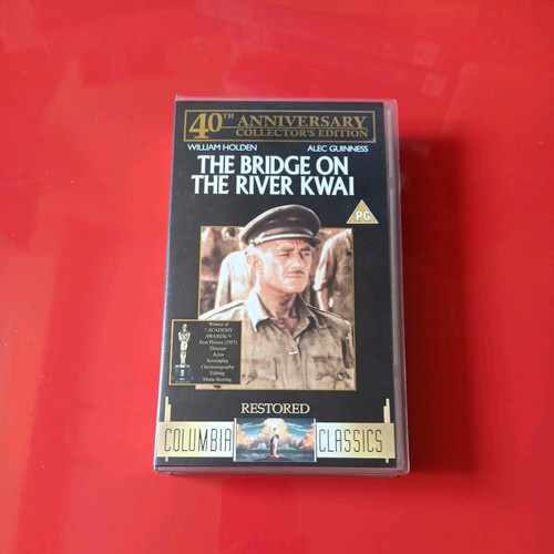 The bridge river - on, kwai