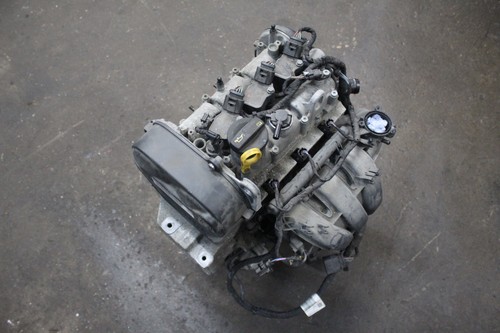 Load 1 0 petrol - vw, 1.0