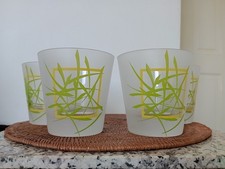Mid Century Modern Drinking