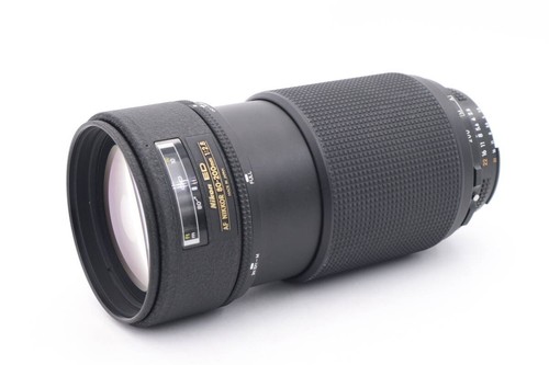 Nikon nikkor 200mm f2 8 - af, 80-200mm
