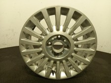 FIAT 500 Alloy Wheel 15"Inch 4x98 Offset ET35 6J 2007-2025