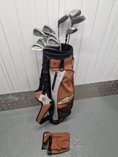 Full Set Right Handed Howson