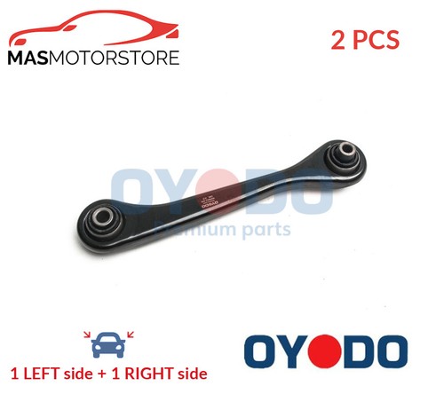 Track control arm pair - arm,