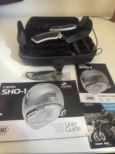 Cardo scala rider - cardo, sho-1