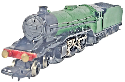 Hornby 4470 gauge - 4470, thompson
