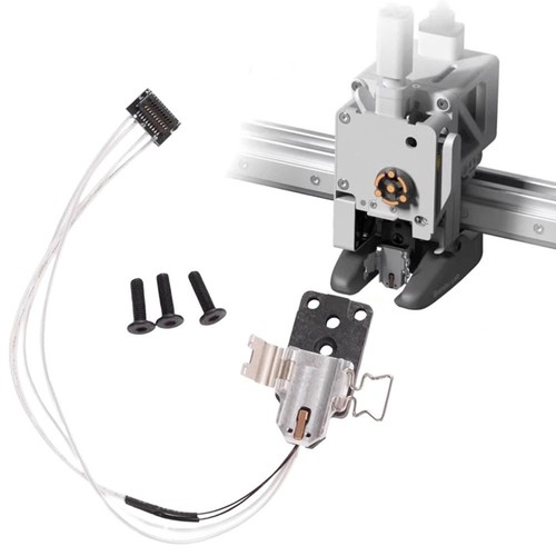 Heating assembly for bambulab - heating,