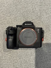 Sony Alpha A7 III 24.2 MP
