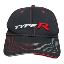 Official Honda Type R Baseball