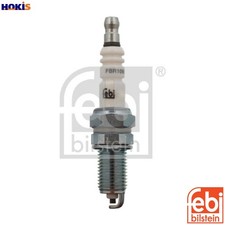 4x SPARK PLUG 13403 FOR