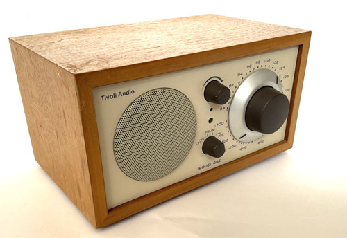 Tivoli audio model one - tivoli,