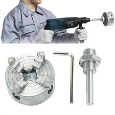 Z011 Lathe Chuck Steel